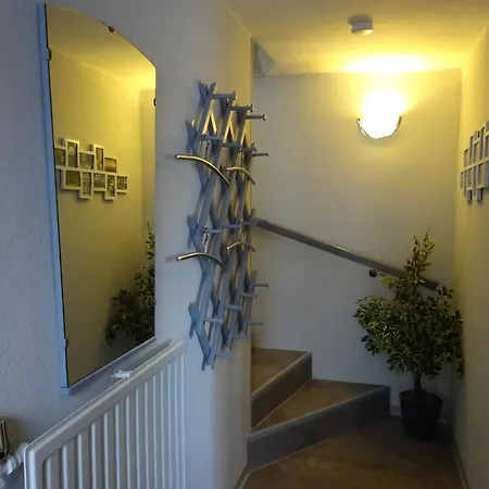 Cramer Appartamento Walkenried