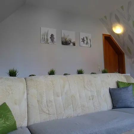 Lägenhet Cramer Walkenried