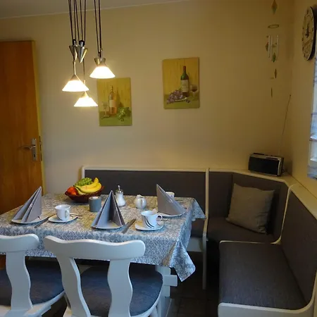 Cramer Lägenhet Walkenried