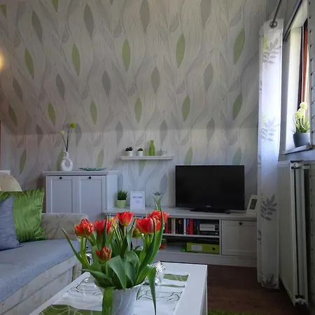 Lägenhet Cramer Walkenried