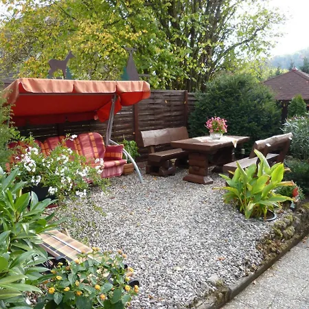 Appartamento Cramer *