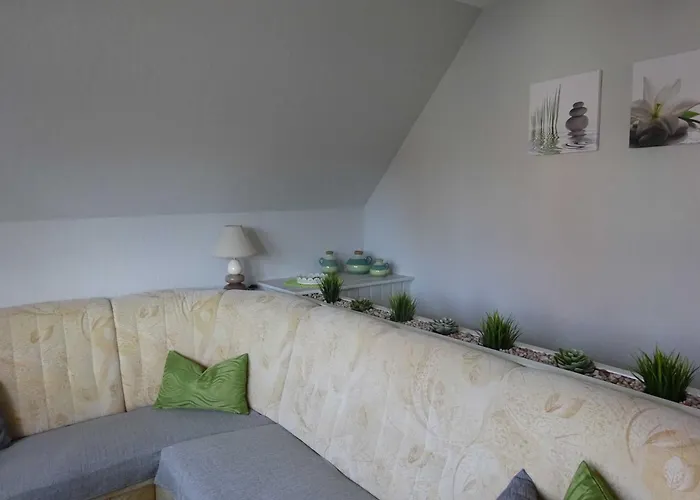 Apartamento Cramer *