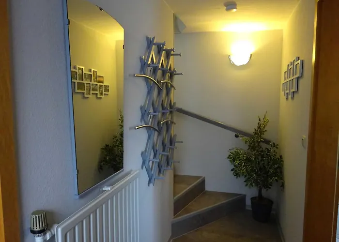 Cramer Apartamento Walkenried