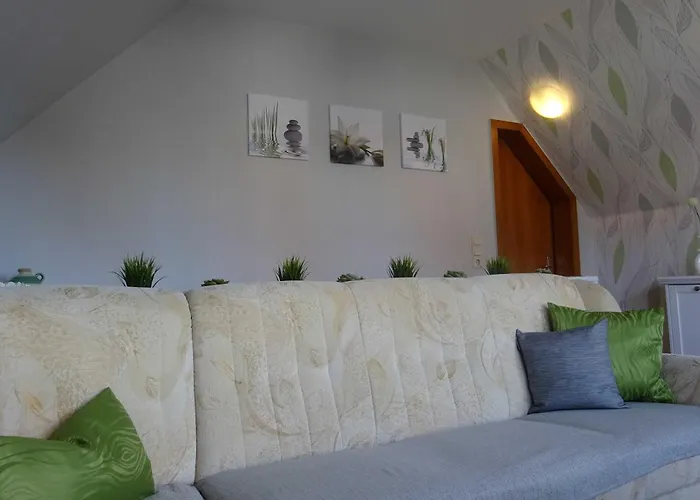 Apartamento Cramer Walkenried