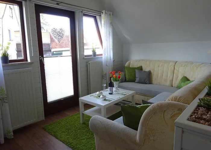 Apartamento Cramer *