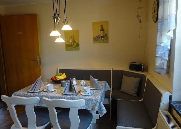 Cramer Apartamento Walkenried