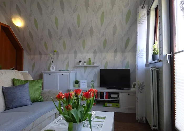 Apartamento Cramer Walkenried