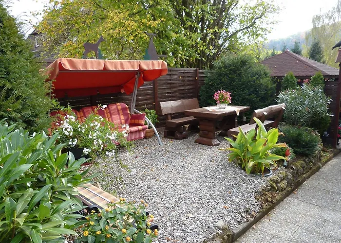 Διαμέρισμα Cramer *