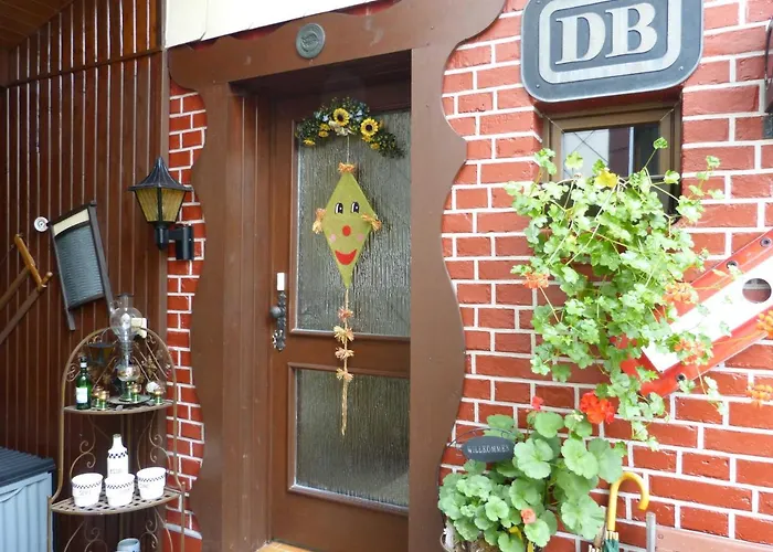 Apartamento Cramer *